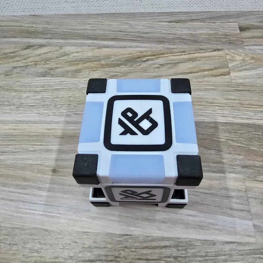 Anki Cozmo Robot genuine replacement cube #3‎ *untested